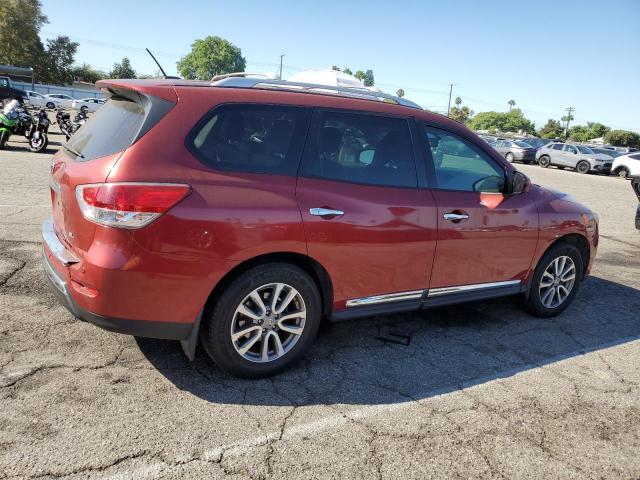 71699175 :رقم المزاد ، 5N1AR2MN4FC621109 vin ، 2015 Nissan Pathfinder مزاد بيع