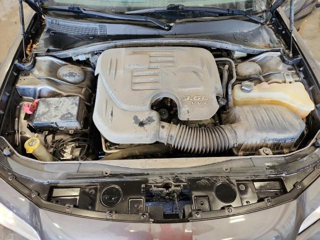 Продаж на аукціоні авто 2016 Chrysler 300, vin: 2C3CCAAG4GH274012, номер лоту: 84195075