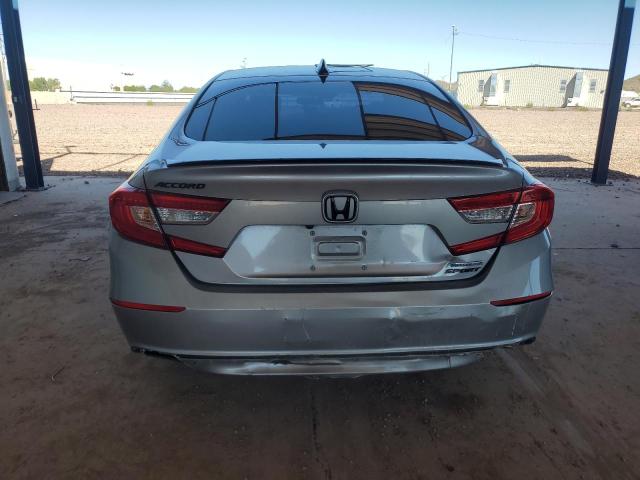 Продаж на аукціоні авто 2022 Honda Accord Hyb, vin: 1HGCV3F28NA002266, номер лоту: 80020825