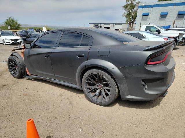 2017 Dodge Charger მანქანა იყიდება აუქციონზე, vin: 2C3CDXL96HH556345, აუქციონის ნომერი: 71614785