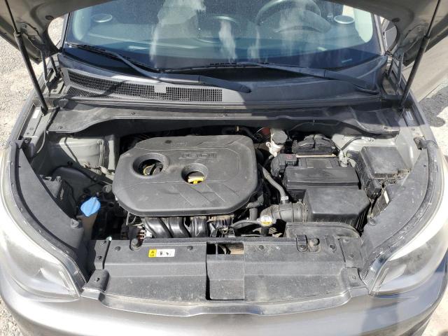 2015 Kia Soul + მანქანა იყიდება აუქციონზე, vin: KNDJP3A57F7180041, აუქციონის ნომერი: 71691885
