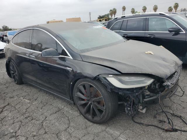 Aukcja sprzedaży 2016 Tesla Model X, vin: 5YJXCBE46GFS01023, numer aukcji: 80413765
