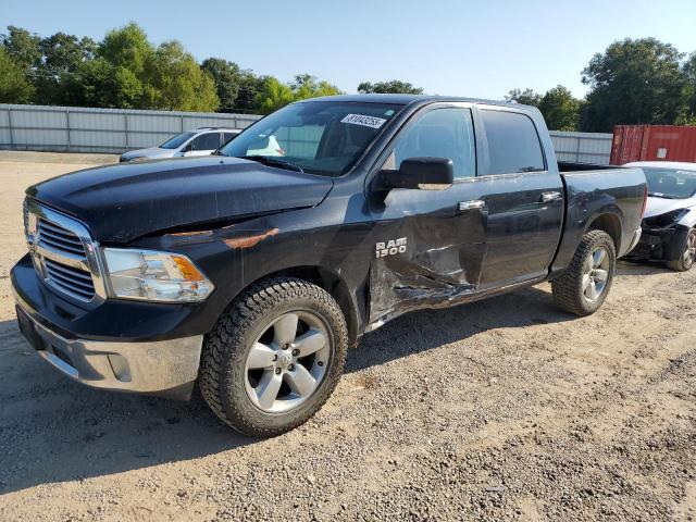 2018 Ram 1500 მანქანა იყიდება აუქციონზე, vin: 1C6RR7LG3JS215920, აუქციონის ნომერი: 81043255