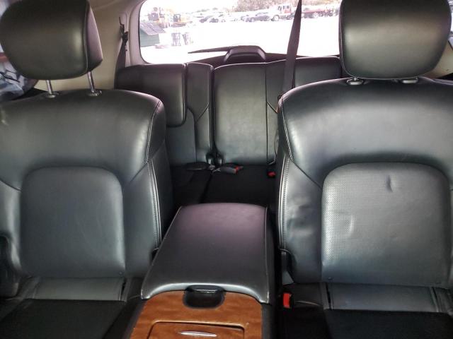 Aukcja sprzedaży 2018 Infiniti Qx80, vin: JN8AZ2NF1J9660746, numer aukcji: 83824105