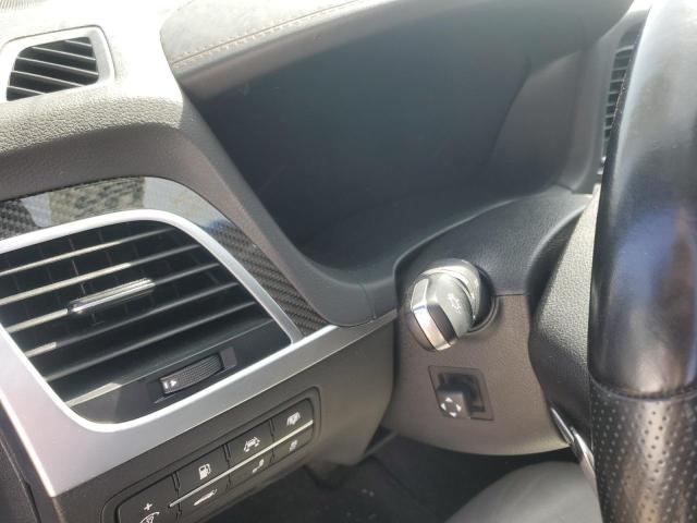 Aukcja sprzedaży 2019 Genesis G80, vin: KMTFN4JB8KU320599, numer aukcji: 71676795