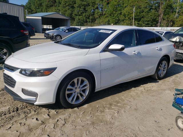 81320355 :رقم المزاد ، 1G1ZE5ST8GF354801 vin ، 2016 Chevrolet Malibu Lt مزاد بيع