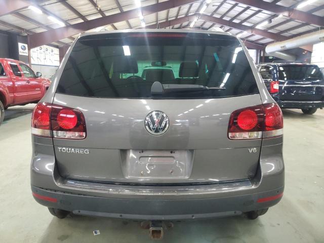 Продаж на аукціоні авто 2009 Volkswagen Touareg 2, vin: WVGBE77L19D012372, номер лоту: 84238215