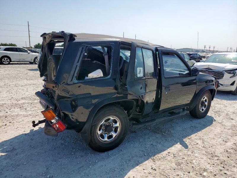 Продажа на аукционе авто 1995 Nissan Pathfinder, vin: JN8HD17S5SW089007, номер лота: 72097155