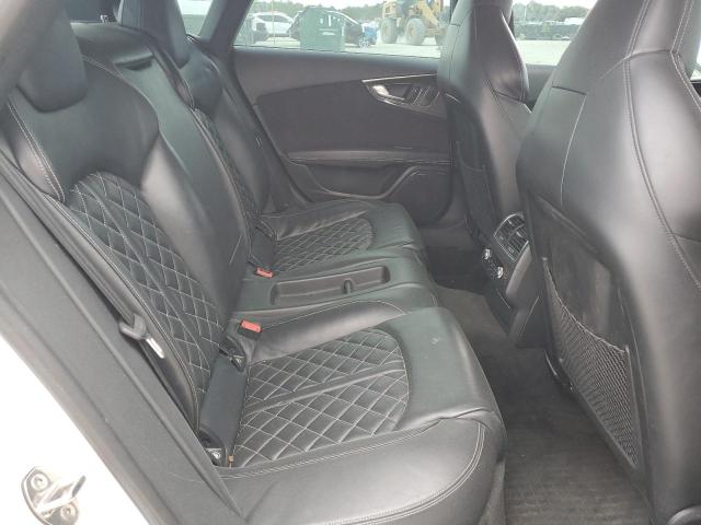 2018 Audi S7 Premium მანქანა იყიდება აუქციონზე, vin: WAUWFAFC6JN018472, აუქციონის ნომერი: 84295935