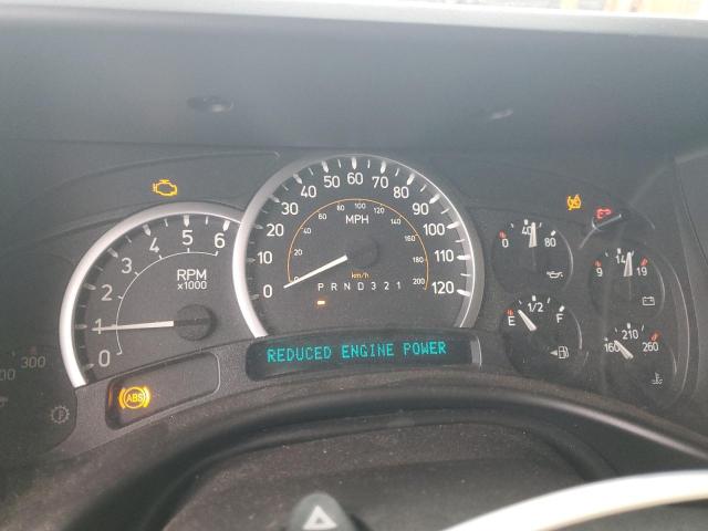 81237575 :رقم المزاد ، 5GRGN23U76H116170 vin ، 2006 Hummer H2 مزاد بيع