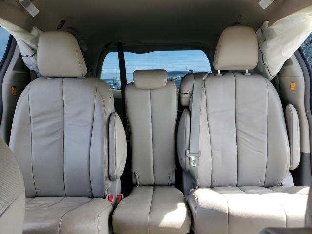 Aukcja sprzedaży 2013 Toyota Sienna Xle, vin: 5TDYK3DC9DS281527, numer aukcji: 80762175