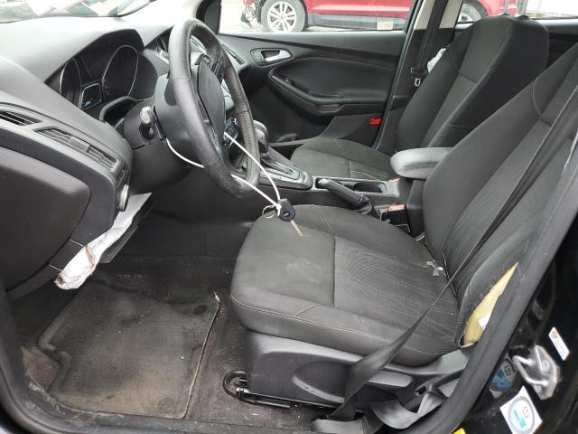 Aukcja sprzedaży 2018 Ford Focus, vin: 1FADP3K29JL305953, numer aukcji: 81395095