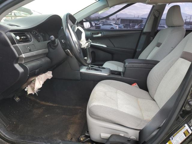 Aukcja sprzedaży 2014 Toyota Camry, vin: 4T1BF1FKXEU745582, numer aukcji: 81624525