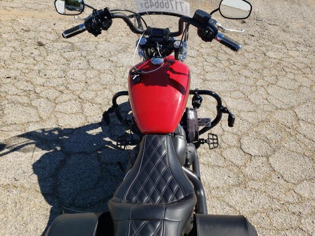 Aukcja sprzedaży 2022 Harley-davidson Fxbbs, vin: 1HD1YYK14NB052064, numer aukcji: 71766645