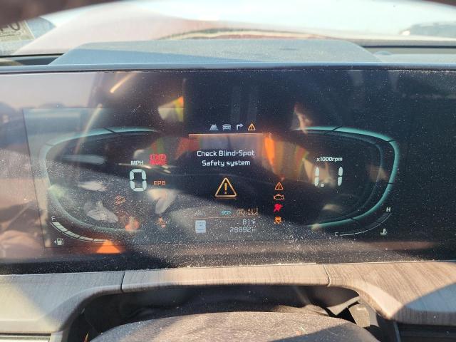 Aukcja sprzedaży 2024 Kia Telluride, vin: 5XYP34GC5RG482291, numer aukcji: 81502855