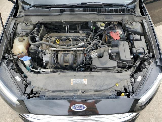 Продаж на аукціоні авто 2016 Ford Fusion, vin: 3FA6P0H72GR159559, номер лоту: 81076745