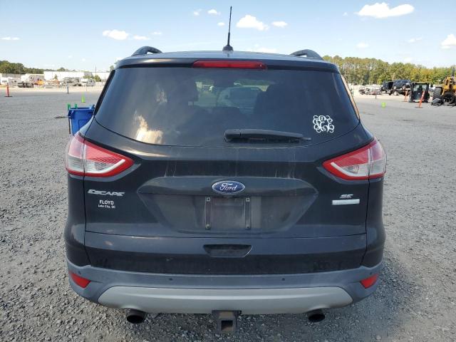 2016 Ford Escape Se მანქანა იყიდება აუქციონზე, vin: 1FMCU0G93GUC19975, აუქციონის ნომერი: 83948695