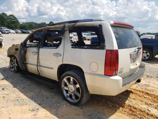 2011 Cadillac Escalade P მანქანა იყიდება აუქციონზე, vin: 1GYS3CEF4BR305251, აუქციონის ნომერი: 87009715