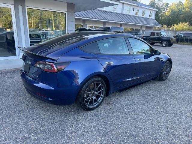 Продаж на аукціоні авто 2019 Tesla Model 3, vin: 5YJ3E1EBXKF433019, номер лоту: 71697765
