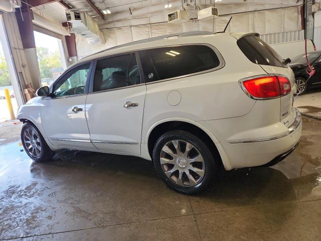 Aukcja sprzedaży 2016 Buick Enclacv, vin: 5GAKVCKD1GJ346477, numer aukcji: 71738235