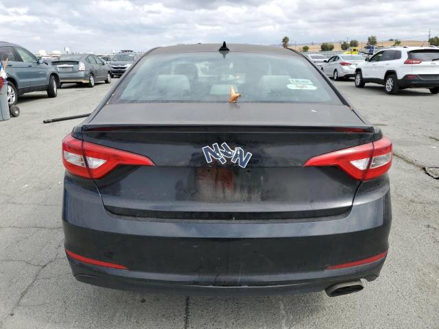 Продаж на аукціоні авто 2017 Hyundai Sonata Se, vin: 5NPE24AF3HH552620, номер лоту: 84249235