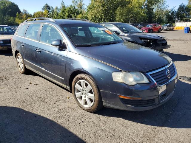 81693335 :رقم المزاد ، WVWLK73C97E009458 vin ، 2007 Volkswagen Passat 2.0 مزاد بيع