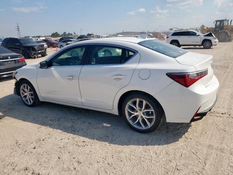 Продажа на аукционе авто 2020 Acura Ilx, vin: 19UDE2F33LA003250, номер лота: 81103795