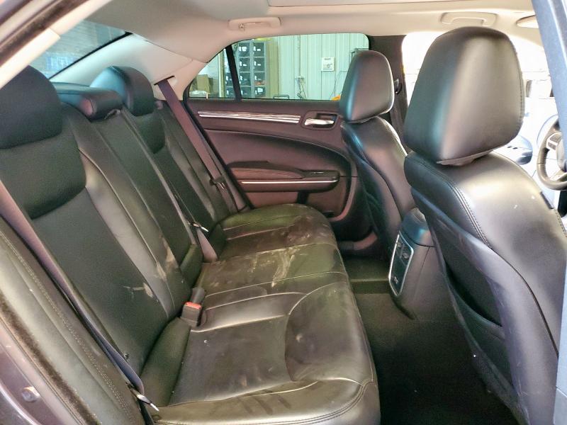 82144435 :رقم المزاد ، 2C3CCADG9NH236879 vin ، 2022 Chrysler 300 مزاد بيع
