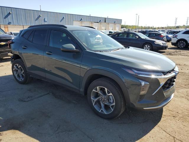 Aukcja sprzedaży 2025 Chevrolet Trax 1lt, vin: KL77LHEP8SC210080, numer aukcji: 84422945