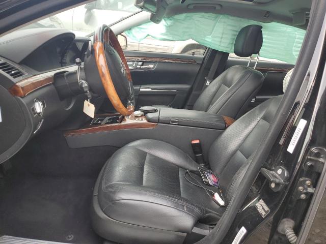 2010 Mercedes-benz S მანქანა იყიდება აუქციონზე, vin: WDDNG9FB0AA300590, აუქციონის ნომერი: 82142385