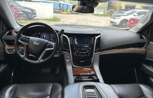 Продажа на аукционе авто 2019 Cadillac Escalade L, vin: 1GYS4BKJ0KR331846, номер лота: 80116575