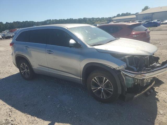 Aukcja sprzedaży 2018 Toyota Highlander, vin: 5TDZZRFH3JS279361, numer aukcji: 71738335