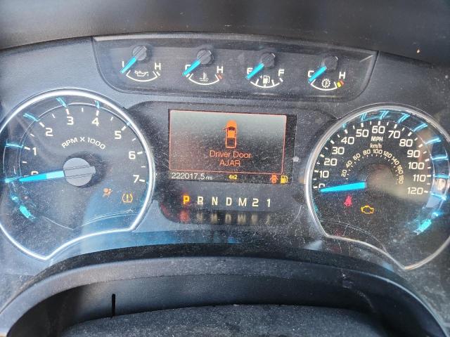 Aukcja sprzedaży 2014 Ford F150, vin: 1FTFW1ET4EKE21815, numer aukcji: 71427305
