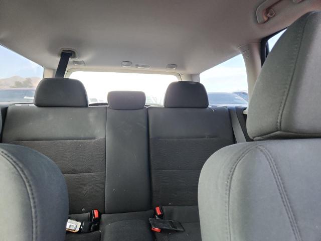 81660415 :رقم المزاد ، 4S4BP61C497343989 vin ، 2009 Subaru Outback مزاد بيع