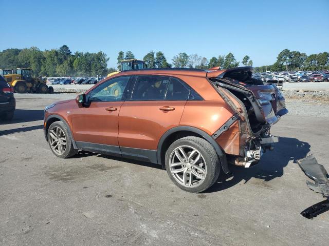 80783345 :رقم المزاد ، 1GYFZER4XKF173327 vin ، 2019 Cadillac Xt4 Sport مزاد بيع