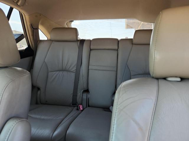 Продаж на аукціоні авто 2007 Lexus Rx, vin: JTJHW31U572025329, номер лоту: 80915525