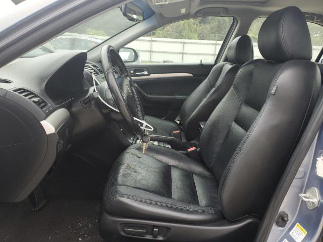71599375 :رقم المزاد ، JH4CL96897C010247 vin ، 2007 Acura Tsx مزاد بيع