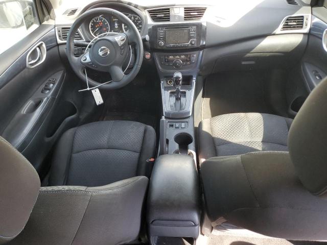 Продаж на аукціоні авто 2018 Nissan Sentra S, vin: 3N1AB7AP8JY253161, номер лоту: 84202725