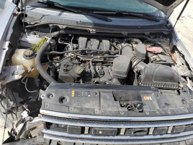 2014 Ford Flex მანქანა იყიდება აუქციონზე, vin: 2FMGK5C82EBD07887, აუქციონის ნომერი: 71429155