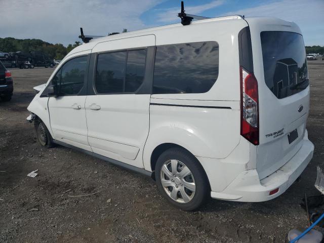 Продаж на аукціоні авто 2016 Ford Transit Connect, vin: NM0GE9F79G1260164, номер лоту: 83848885