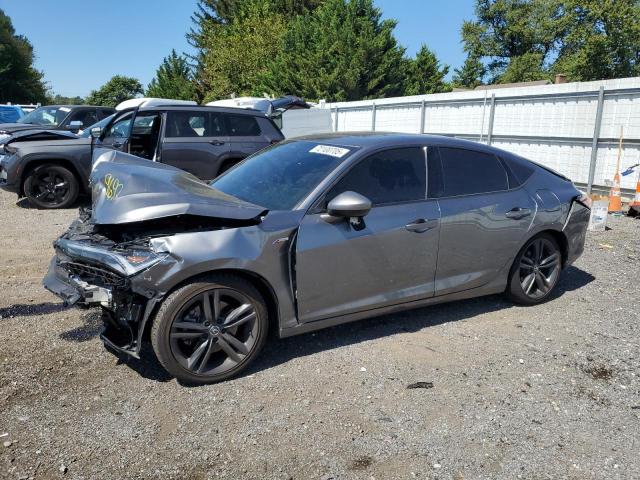 Aukcja sprzedaży 2025 Acura Integra A-spec, vin: 19UDE4H32SA009693, numer aukcji: 72100705