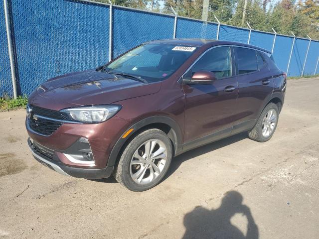 Auction sale of the 2022 Buick Encore Gx, vin: KL4MMCSL0NB038073, lot number: 82034645