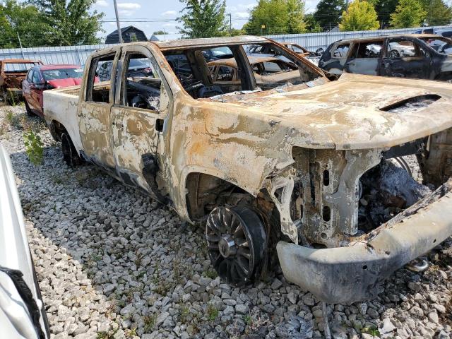 Aukcja sprzedaży 2023 Chevrolet Silverado, vin: 2GC4YREY5P1715996, numer aukcji: 71025545