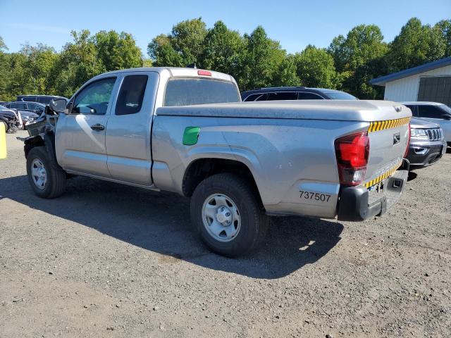 2020 Toyt Tacoma Access Cab მანქანა იყიდება აუქციონზე, vin: 3TYRX5GN3LT002557, აუქციონის ნომერი: 71986645
