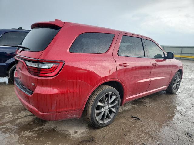 2014 Dodge Durango R/t მანქანა იყიდება აუქციონზე, vin: 1C4SDHCT9EC972462, აუქციონის ნომერი: 80946445