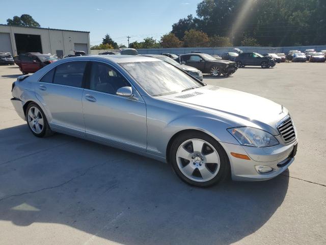 Aukcja sprzedaży 2007 Mercedes-benz S 550, vin: WDDNG71XX7A115592, numer aukcji: 71106585