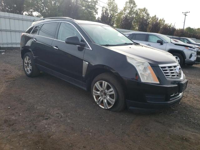 84549685 :رقم المزاد ، 3GYFNAE30ES551771 vin ، 2014 Cadillac Srx مزاد بيع