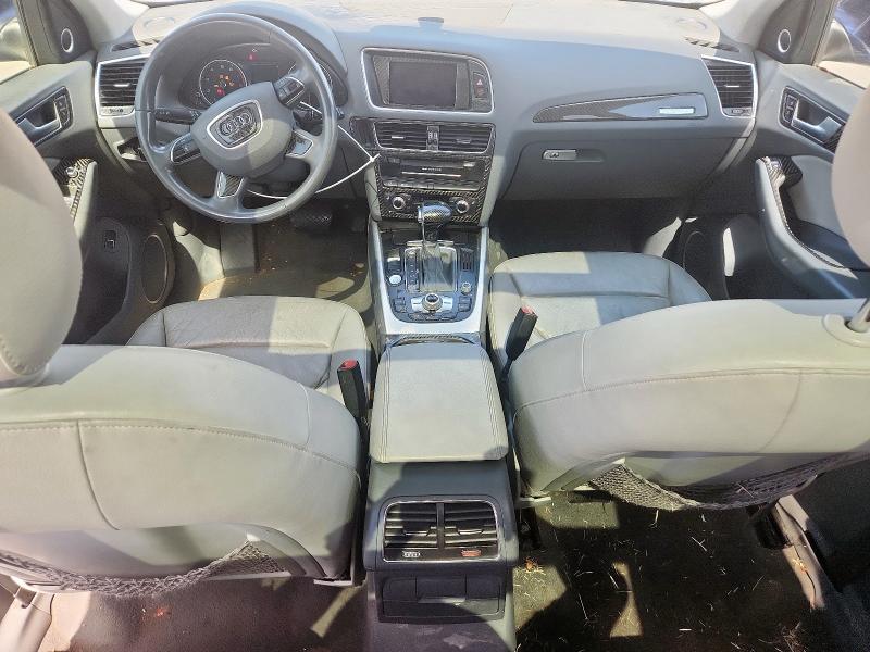 Продажа на аукционе авто 2013 Audi Q5 Premium Plus, vin: WA1LFAFP0DA043270, номер лота: 84033975