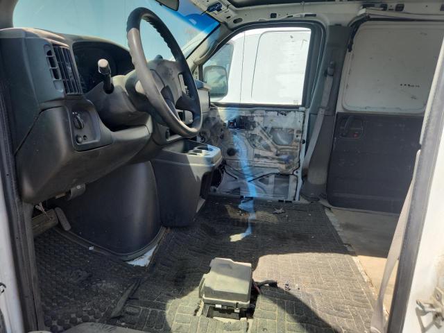 Aukcja sprzedaży 2006 Chev Express G3500, vin: 1GCHG35U361166253, numer aukcji: 71674255