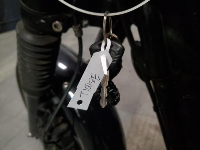 Aukcja sprzedaży 2013 Triumph Motorcycle Bonneville, vin: SMT900K15DT598010, numer aukcji: 80738405